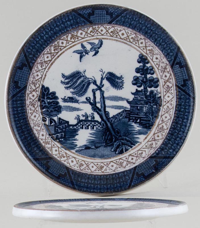 Teapot Stand c1912